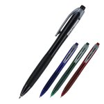 Автоматична химикалка Delta DB2035 Черен 0.7mm