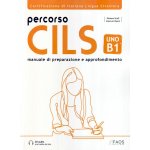 CILS, тестове по италиански език за сертификат CILS, ниво В1