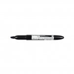 Перманентен маркер Office Point Pen PM629 Син