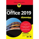 Microsoft Office 2019 for Dummies