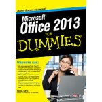 Microsoft Office 2013 For Dummies