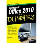 Microsoft Office 2010 For Dummies
