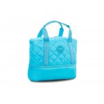 Luna чанта за рамо vintage sky blue