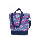 Чанта за рамо coolpack - soho - pastel orient