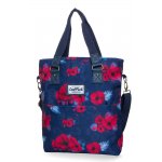 Чанта за рамо coolpack - amber - red poppy