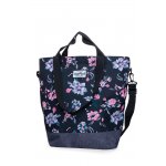 Чанта за рамо coolpack - soho - dark romance