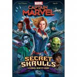 Captain marvel: Secret skrulls