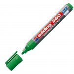 Edding Борд маркер за бяла дъска 360, зелен