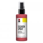 Marabu Спрей за текстил Fashion-Spray, № 212, фламинго, 100 ml