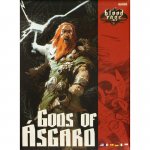 Blood rage: Gods of asgard