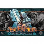 Ascension: Deckbuilding game (3rd edition)