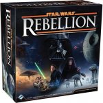 Star wars: Rebellion