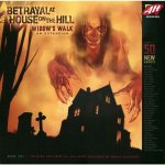 Betrayal at house on the hill: Widow's walk