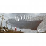 Scythe: The wind gambit