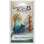 Legend of the five rings - tears of amaterasu - dynasty pack 1, cycle 1