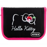 Несесер правоъгълен Kite 621 Hello Kitty 2020