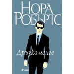 Дръзко ченге