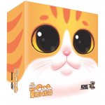 Cat tower