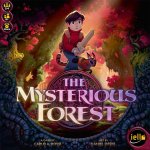The mysterious forest