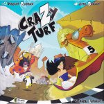 Crazy turf