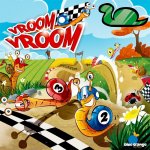 Vroom vroom