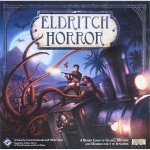 Eldritch horror