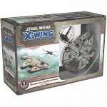 Star wars: X-wing miniatures game - heroes of the resistance expansion