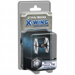 Star wars: X-wing miniatures game - special forces tie expansion