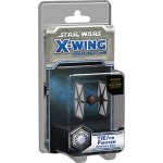 Star wars: X-wing miniatures game - tie/fo fighter expansion