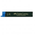 Графити мини Faber-Castell 2B 0.7 mm