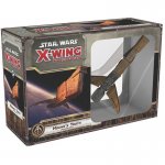 Star wars: X-wing miniatures game - hound's tooth expansion