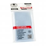 Немски протектори ug - ultimate guard supreme sleeves tarot 73x122 - 50 бр. прозрачни