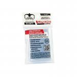 Немски протектори ug - ultimate guard supreme sleeves mini american board game 44x67 - 50 бр. прозрачни