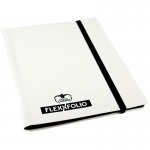 Класьор за карти - ultimate guard flexxfolio 9-pocket 360 cards(за lcg, tcg и др) - бял