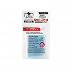 Немски протектори ug - ultimate guard supreme sleeves mini x-wing 43x65 - 50 бр. прозрачни