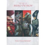 The Art of Miro Petrov – The Fellowship
