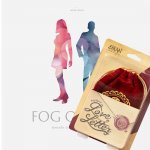 Бъндъл - fog of love + love letter (любовно послание)