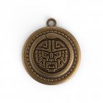 Баталия: Медальон на слънцеверните