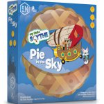 My little scythe: Pie in the sky expansion