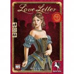 Love letter german edition