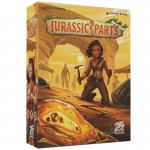 Jurassic parts