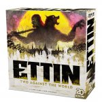 Ettin: Two against the world