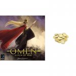 Бъндъл - omen: Reign of war + omen: Reign of war metal coins upgrade