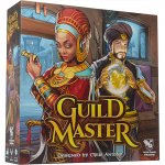 Guild master