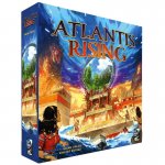 Atlantis rising: 2nd edition