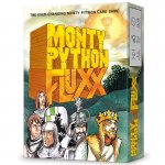 Monty python fluxx