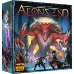 Aeon's end (second edition)