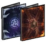 Mage wars - official spellbook pack 3