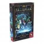 Talisman: The lost realms