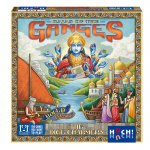 Rajas of the ganges: The dice chambers